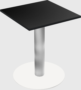 Modular table/desk table