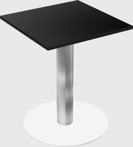 Modular table/desk table