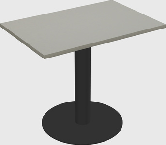 Modular table/desk table