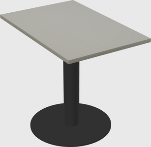 Modular table/desk table