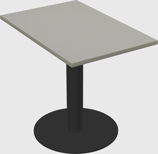 Modular table/desk table
