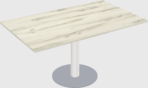 Modular table/desk table