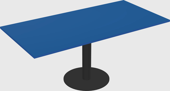 Table/bureau modulaire