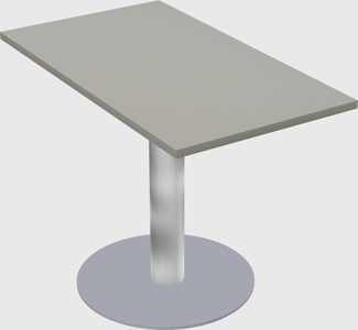 Modular table/desk table