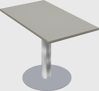Modular table/desk table