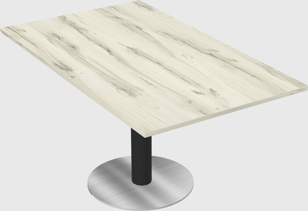 Modular table/desk table