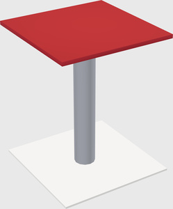 Modular table/desk table