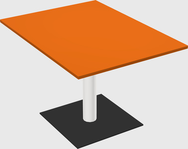Modular table/desk table