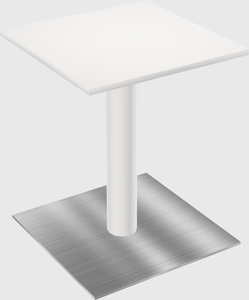Modular table/desk table