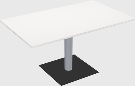 Modular table/desk table