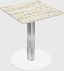 Modular table/desk table