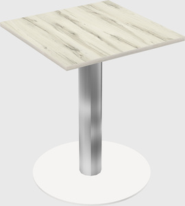 Modular table/desk table