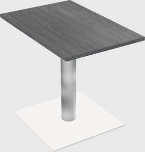 Modular table/desk table
