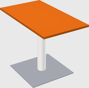 Table/bureau modulaire