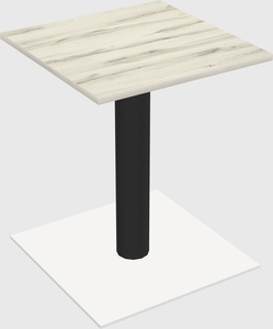 Modular table/desk table