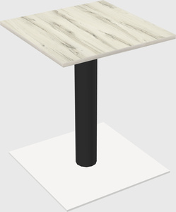 Modular table/desk table