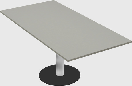 Modular table/desk table