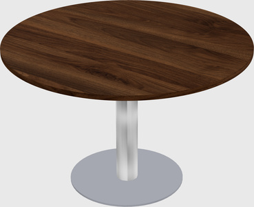 Modular table/desk table