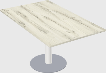 Modular table/desk table