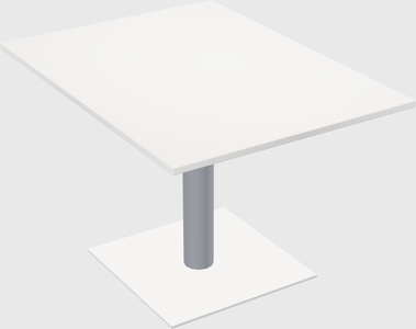 Modular table/desk table