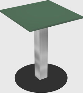 Table/bureau modulaire