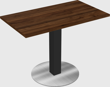 Modular table/desk table