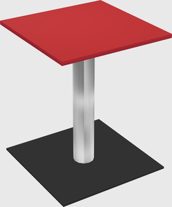 Modular table/desk table