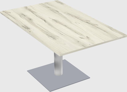 Modular table/desk table