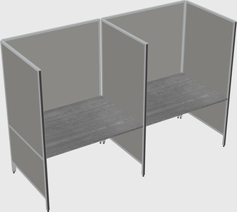 Système de panneaux flexibles