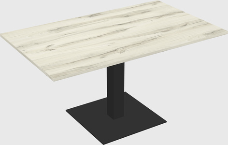 Modular table/desk table