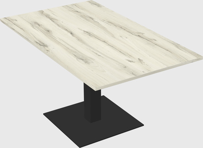 Modular table/desk table