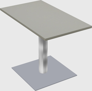 Modular table/desk table