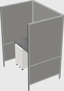 Système de panneaux flexibles