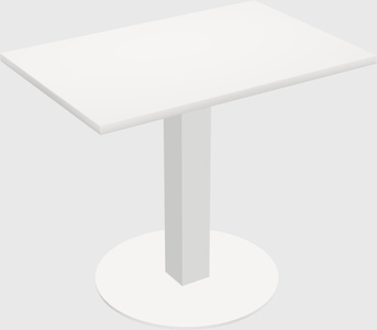 Modular table/desk table