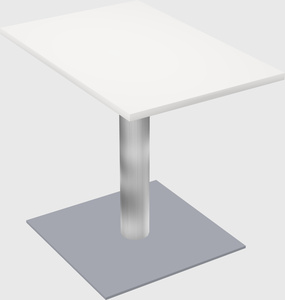 Modular table/desk table