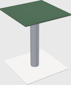 Table/bureau modulaire