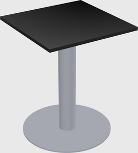 Modular table/desk table