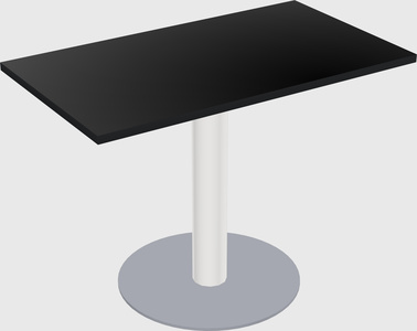 Modular table/desk table