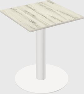 Modular table/desk table