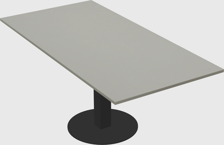 Modular table/desk table