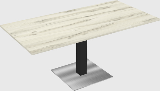 Modular table/desk table