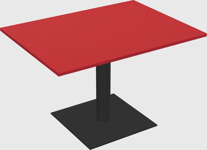 Modular table/desk table