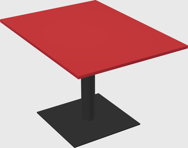 Modular table/desk table