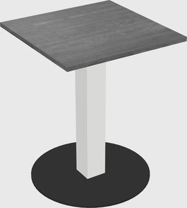 Modular table/desk table