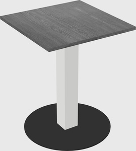 Modular table/desk table
