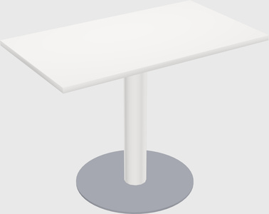 Modular table/desk table
