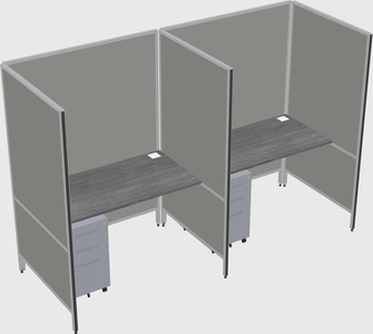 Système de panneaux flexibles