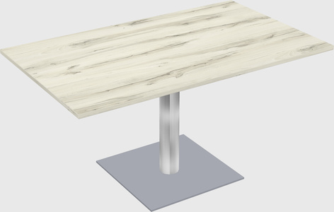 Modular table/desk table