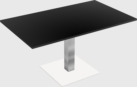 Modular table/desk table
