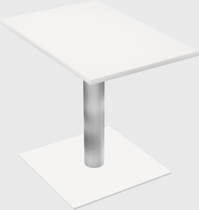 Table/bureau modulaire